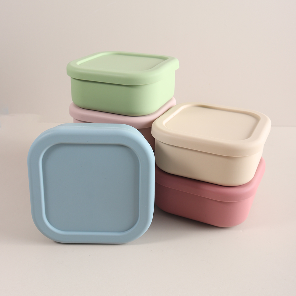 Custom Name or Pattern 1pc Foo - Baby Food Jars With Lids ulasan dan harga