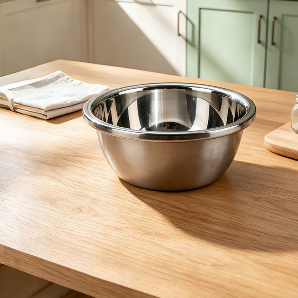 Kitchen Basin 316 Stainless St - Baby Food Vegetables ulasan dan harga