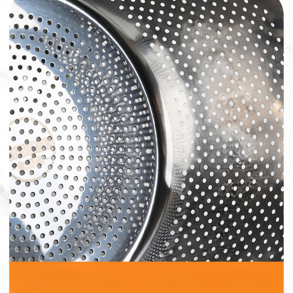 Kitchen Basin 316 Stainless St - Baby Food Vegetables ulasan dan harga