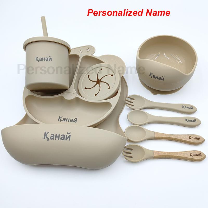 Silicone Bear Plate For Kids B - Baby Food Menu ulasan dan harga