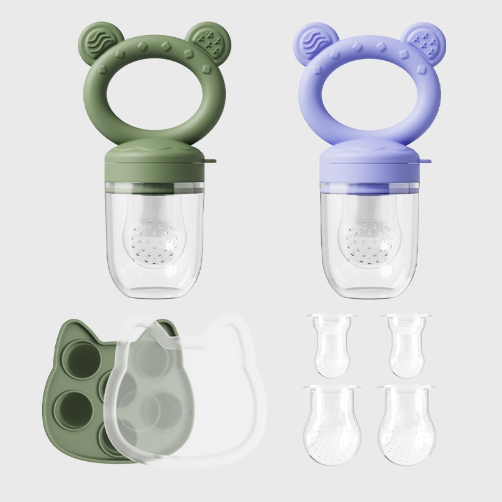 Food Silicone Baby Fruit Veget - Baby Food Vegetables ulasan dan harga