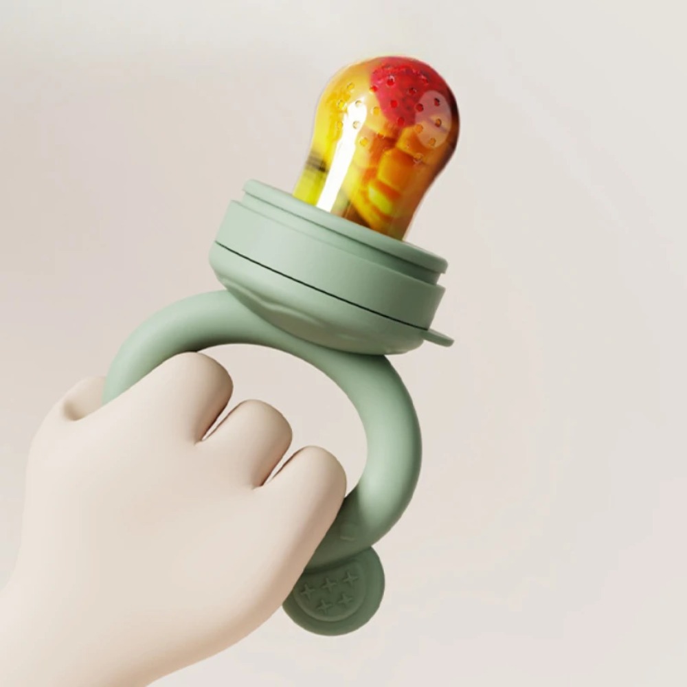 Food Silicone Baby Fruit Veget - Baby Food Vegetables ulasan dan harga