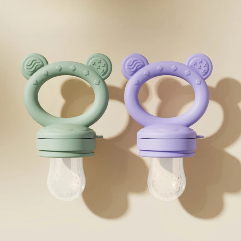 Food Silicone Baby Fruit Veget - Baby Food Vegetables ulasan dan harga